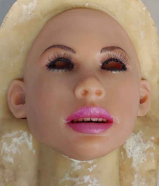 realdoll mini