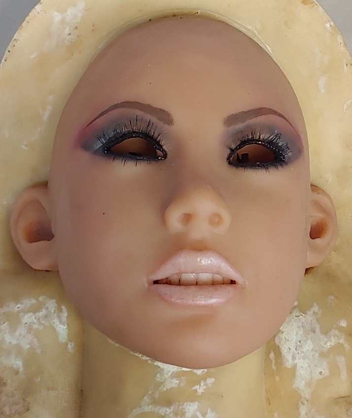 realdoll mini